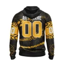 Hoodie NHL Pittsburgh Penguins, Specialized Off Road Style St2201