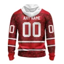 Hoodie NHL San Jose Sharks Special Gift For Valentines Day St2401