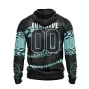 Hoodie NHL Seattle Kraken, Specialized Off Road Style St2201