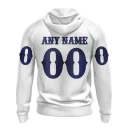 Hoodie NHL Toronto Maple Leafs, Specialized Unisex Kits Dia De Muertos