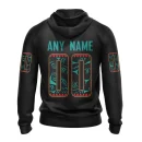 Hoodie NHL Vancouver Canucks Special First Nation Design Kits