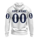 Hoodie NHL Vancouver Canucks, Specialized Unisex Kits Dia De Muertos