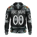 Hoodie NHL Vegas Golden Knights Special Native Costume Design St2202