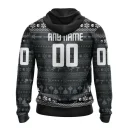 Hoodie NHL Vegas Golden Knights Special Star Trek Design St2201