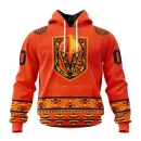 Hoodie NHL Vegas Golden Knights, Specialized National Day For Truth And Reconciliation