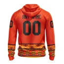 Hoodie NHL Vegas Golden Knights, Specialized National Day For Truth And Reconciliation