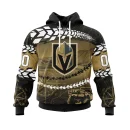 Hoodie NHL Vegas Golden Knights, Specialized Off Road Style St2201