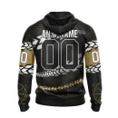 Hoodie NHL Vegas Golden Knights, Specialized Off Road Style St2201