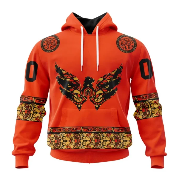 Hoodie NHL Washington Capitals, Specialized National Day For Truth And Reconciliation