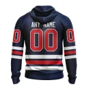Hoodie NHL Winnipeg Jets Personalize Alternate Kits