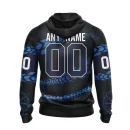 Hoodie NHL Winnipeg Jets, Specialized Off Road Style St2201
