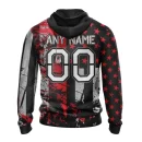 Hoodie Ottawa Senators Specialized Jersey For America
