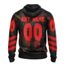Hoodie Vegas Golden Knights, Specialized Jersey For Halloween Night