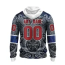 Hoodie Winnipeg Jets , Specialized Norse Viking Symbols St2201
