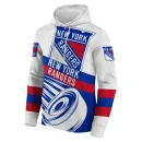 Ice Hockey Puck New York Rangers National Hockey League All Over Prints 020924NYRHD