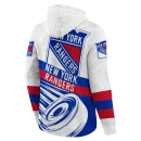 Ice Hockey Puck New York Rangers National Hockey League All Over Prints 020924NYRHD