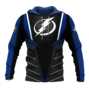 NHL Tampa Bay Lightning Exclusive All Over Prints L041124A01TBLHD