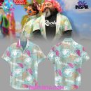 Hershey Bears Corona Modelo Special Hawaiian Shirt