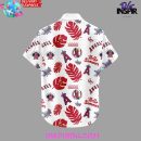 Los Angeles Angels Hello Summer 2024 Hawaiian Shirt