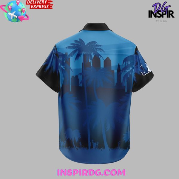 MLB Philadelphia Phillies 2024 Limited Edition Hawaiian Shirt - Image 3