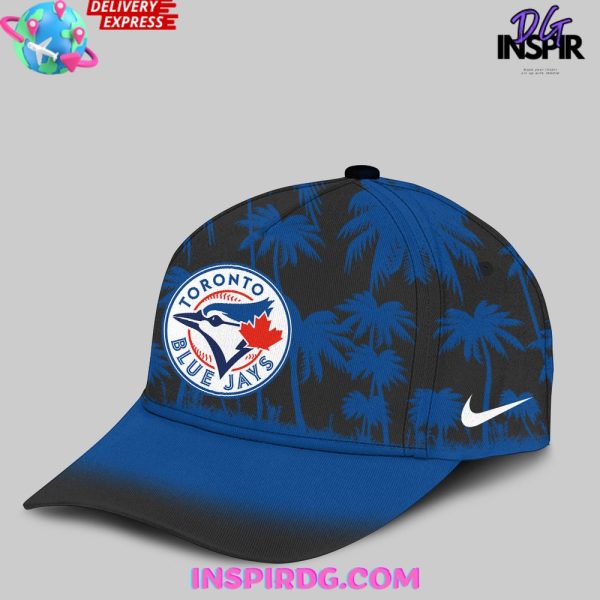 MLB Toronto Blue Jays 2024 Limited Edition Hawaiian Shirt - Image 4