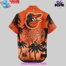 Limited Edition Baltimore Orioles 2024 Special Hawaiian Shirt