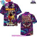 Insane Clown Posse Colorful Limited Edition Hawaiian Shirt