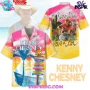 Kenny Chesney Summer Hawaiian Shirt