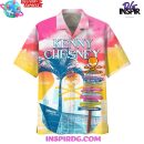 Kenny Chesney Summer Hawaiian Shirt