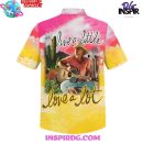 Kenny Chesney Summer Hawaiian Shirt