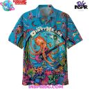 Dirty Heads Limited Edition Hawaiian Shirt