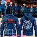 Chicago Cubs Tokyo Series Special MLB Hoodie