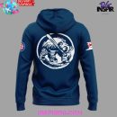 Chicago Cubs Tokyo Series 2025 Limited Hoodie