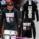 South Carolina Gamecocks Doubt Us Basketball Hoodie