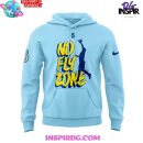 Seattle Mariners No Fly Zone Special Hoodie