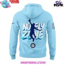 Seattle Mariners No Fly Zone Special Hoodie