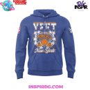 New York Knicks YEET Special Edition Hoodie