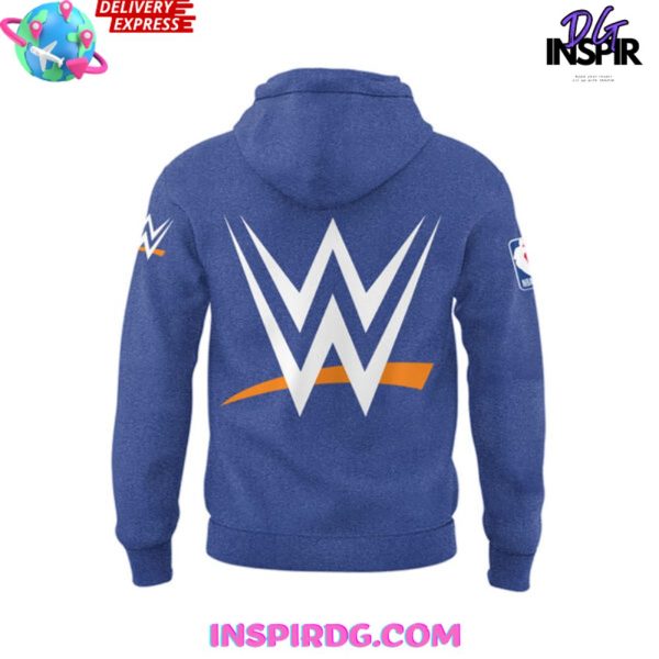 New York Knicks YEET Special Edition Hoodie - Image 3