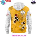 Los Angeles Lakers Mickey & Friends Special Hoodie