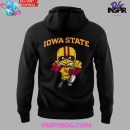 Iowa State Cyclone Strength Special Hoodie