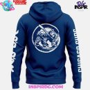 Chicago Cubs x 2025 Tokyo Series Hoodie