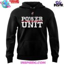 Louisville Cardinals Power of the Unit Special Hoodie