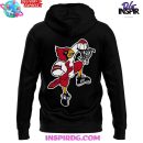 Louisville Cardinals Power of the Unit Special Hoodie