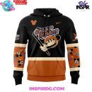 Greenville Swamp Rabbits Mickey & Friends Special Hoodie