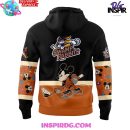 Greenville Swamp Rabbits Mickey & Friends Special Hoodie