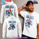 Seattle Mariners x One Piece Special Edition Hoodie