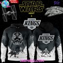 Los Angeles Kings Star Wars Night Special Edition Hoodie