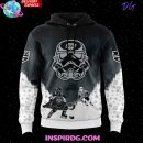 Los Angeles Kings Star Wars Night Special Edition Hoodie