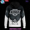 Los Angeles Kings Star Wars Night Special Edition Hoodie
