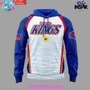 Los Angeles Kings Filipino Heritage Night 2025 Hoodie
